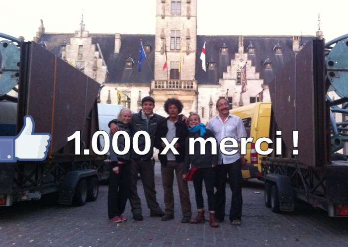 1000mercis